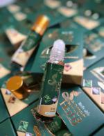�ҹ���ѹ��ع�� Secret Herbs Herbal Medicated Oil ����� ����� ��Ҵ��è� 1 �Ǵ 8 ml.�ҹ���ѹ��ع�ë���� ����� �س���ѵ� 3 in 1 �ú㹢Ǵ���� ���ٴ�����ԧ���¹ �Ǵ������ҡ�ûǴ�����¡�������� ��зҺ�����ҡ����ŧ�ѹ���� ����ա������ʴ��� ����