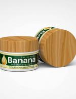Secret Herbs Banana Moisturizing Balm 50 g. ����� ����� �ҹҹ�� ��������ë�� ����� ��������·������ᵡ���ͺ����������������鹼�Ե�ҡ���ʡѴ��ع������ҡ���ª�Դ ��ǹ�����ѡ���ʡѴ�ҡ���͡�������� ���ʹ��Żѭ�Ҽ���������駡��ҹ �����͡������